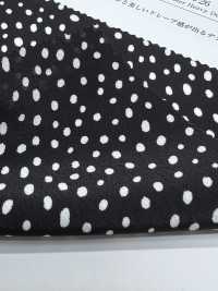 KKP5502-D26 Heavy Deshin[Textile / Fabric] Uni Textile(Komon Studio) Sub Photo