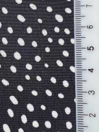 KKP5502-D26 Heavy Deshin[Textile / Fabric] Uni Textile(Komon Studio) Sub Photo