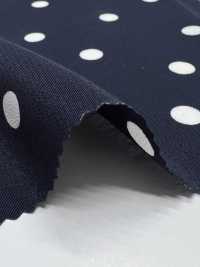 KKP5502-D54 Heavy Deshin[Textile / Fabric] Uni Textile(Komon Studio) Sub Photo