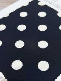 KKP5502-D7 Heavy Deshin[Textile / Fabric] Uni Textile(Komon Studio) Sub Photo