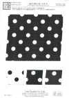 KKP5601-58-DSB-30 Wide Width Spun Lawn