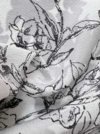 KKP5603-58-DHM-76 Wide Width Spun Lawn[Textile / Fabric] Uni Textile(Komon Studio) Sub Photo