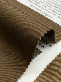 2810 Granzyn 20 Thread Twill Wide Width[Textile / Fabric] VANCET Sub Photo