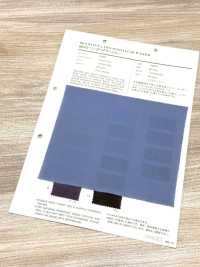 1277 60 Thread Lawn Clear Wash Finish[Textile / Fabric] VANCET Sub Photo