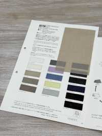 80706 ECOPET® Polyester X Cotton 60% Thread Lawn[Textile / Fabric] VANCET Sub Photo