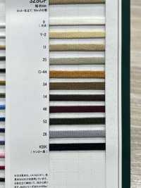 24SCF Silicone Coated Cord 4mm[Ribbon Tape Cord] Cordon Sub Photo