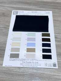 KKS4654J 16 Momme Dyed Silk Satin[Textile / Fabric] Uni Textile (Komon Kobo) Additional Images