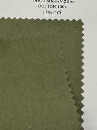 RN5070 80 Single Thread Ultra High Density Typewriter Cloth Platt Airin[Textile / Fabric] KOYAMA Sub Photo