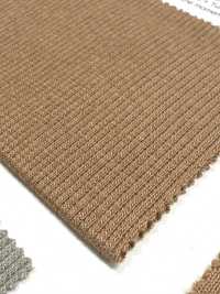 160Z 20 Spandex TERECO Rib Fabric Zero Type[Textile / Fabric] VANCET Sub Photo
