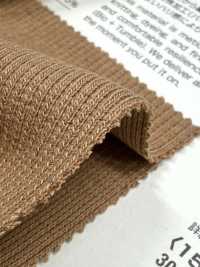 160Z 20 Spandex TERECO Rib Fabric Zero Type[Textile / Fabric] VANCET Sub Photo