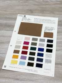 160Z 20 Spandex TERECO Rib Fabric Zero Type[Textile / Fabric] VANCET Sub Photo