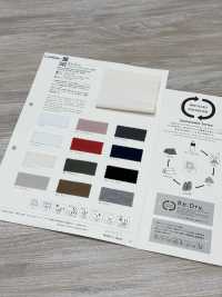 342 Re:Dry® Plating Shelter Jersey[Textile / Fabric] VANCET Sub Photo