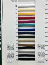 SSCF-01(M) Silicone Coated Cord 5.6mm[Ribbon Tape Cord] Cordon Sub Photo