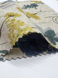 7026-1710-2 CL Loomstate Margaret[Textile / Fabric] HOKKOH Sub Photo