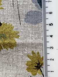 7026-1710-2 CL Loomstate Margaret[Textile / Fabric] HOKKOH Sub Photo