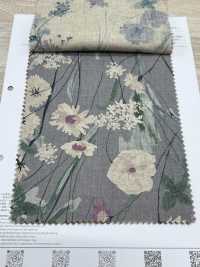 7026-1710-2 CL Loomstate Margaret[Textile / Fabric] HOKKOH Sub Photo