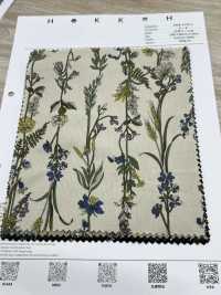 3026-1770-1 21W Corduroy[Textile / Fabric] HOKKOH Sub Photo