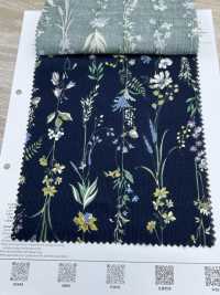 3026-1770-1 21W Corduroy[Textile / Fabric] HOKKOH Sub Photo