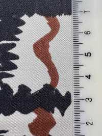 7026-1810-2 RC Satin Big Geometric[Textile / Fabric] HOKKOH Sub Photo