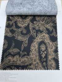 7026-1820-1 30 CRW Viyella Solid Paisley[Textile / Fabric] HOKKOH Sub Photo