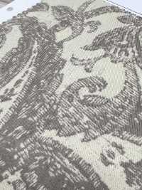 7026-1820-1 30 CRW Viyella Solid Paisley[Textile / Fabric] HOKKOH Sub Photo