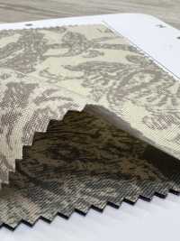 7026-1820-1 30 CRW Viyella Solid Paisley[Textile / Fabric] HOKKOH Sub Photo