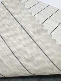 7026-1500-1 60 Satin Miracle Wave Stripe[Textile / Fabric] HOKKOH Sub Photo