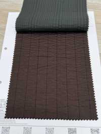 7026-1500-1 60 Satin Miracle Wave Stripe[Textile / Fabric] HOKKOH Sub Photo