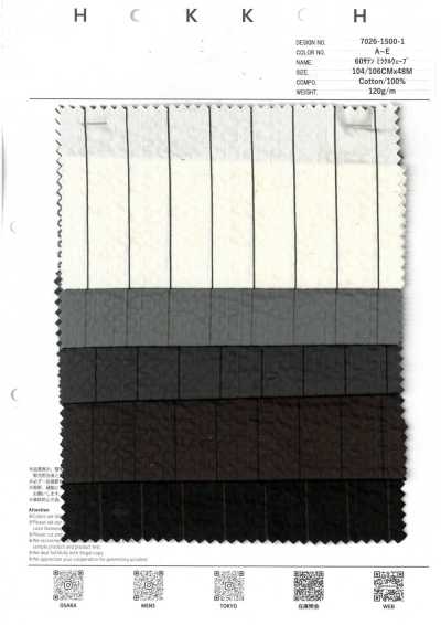 60 Satin Miracle Wave Stripe