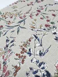 8026-1560-2 30 Viyella Angel Soft Itome Hana[Textile / Fabric] HOKKOH Sub Photo