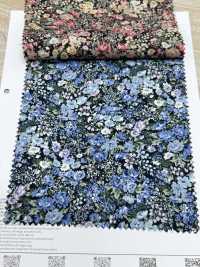 7026-1600-1 80/240 Pieces, Small Flower Pattern[Textile / Fabric] HOKKOH Sub Photo