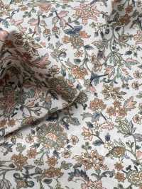 7026-1600-2 80/240 Pieces Small Calico[Textile / Fabric] HOKKOH Sub Photo