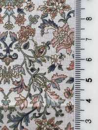 7026-1600-2 80/240 Pieces Small Calico[Textile / Fabric] HOKKOH Sub Photo