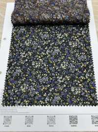 7026-1600-3 80/240 Delicate Flowers[Textile / Fabric] HOKKOH Sub Photo