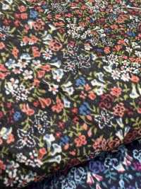 7026-1600-3 80/240 Delicate Flowers[Textile / Fabric] HOKKOH Sub Photo