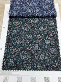 7026-1600-3 80/240 Delicate Flowers[Textile / Fabric] HOKKOH Sub Photo