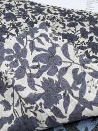 7026-1600-4 80/240 Stems, Single Color Small Flowers[Textile / Fabric] HOKKOH Sub Photo