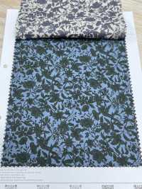 7026-1600-4 80/240 Stems, Single Color Small Flowers[Textile / Fabric] HOKKOH Sub Photo