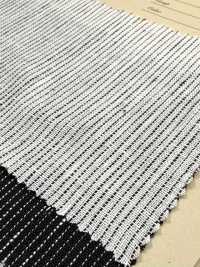 A-5121 40 Linen Stripe[Textile / Fabric] ARINOBE Sub Photo