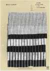 A-5121 40 Linen Stripe