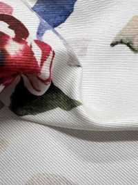 KDP8712-58-DD-563 Matte Grosgrain Wide Width Inkjet Print[Textile / Fabric] Uni Textile(Komon Studio) Sub Photo