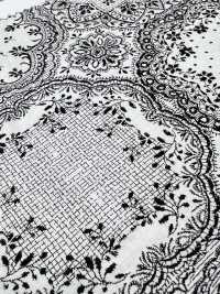 7026-1600-6 80/240 Lace[Textile / Fabric] HOKKOH Sub Photo