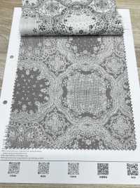 7026-1600-6 80/240 Lace[Textile / Fabric] HOKKOH Sub Photo