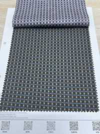 7026-1610-3 60 Lawn 9088 Geometry[Textile / Fabric] HOKKOH Sub Photo