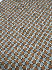 7026-1610-3 60 Lawn 9088 Geometry[Textile / Fabric] HOKKOH Sub Photo