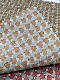 7026-1610-3 60 Lawn 9088 Geometry[Textile / Fabric] HOKKOH Sub Photo