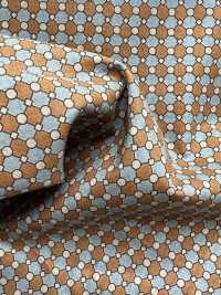 7026-1610-3 60 Lawn 9088 Geometry[Textile / Fabric] HOKKOH Sub Photo