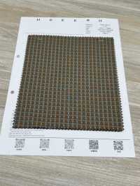7026-1610-3 60 Lawn 9088 Geometry[Textile / Fabric] HOKKOH Sub Photo