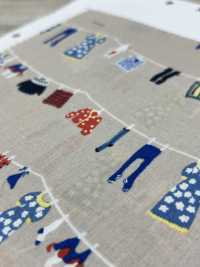 1026-1620-2 60 Lawn Laundry Drying Rack[Textile / Fabric] HOKKOH Sub Photo