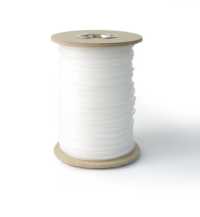 FK-W13000 Shape Retention Wire 1.4MM[Ribbon Tape Cord] Cordon Sub Photo